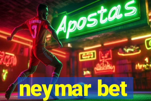 neymar bet